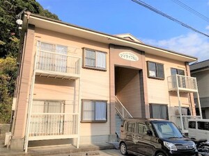 マイライフ丸山外観写真