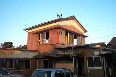 岩崎住宅②