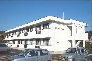 リバティーハウス北町