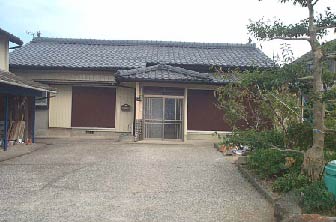 三樹（Ｔ）住宅