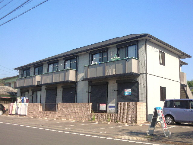 カーサ・ヒロ