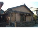 上納屋貸家