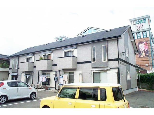 エレガンス原町