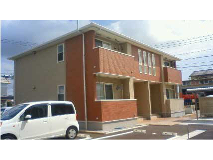 サンリットハウス（Ａ棟）