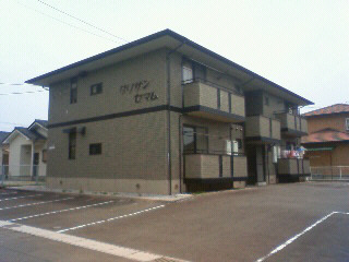 クリサンセマム（Ａ棟）