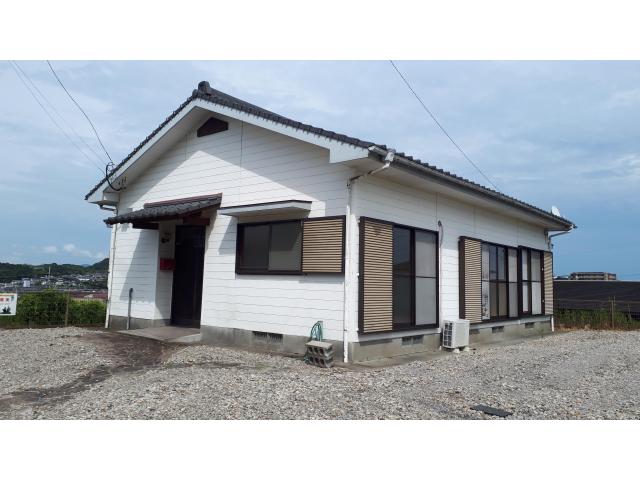 池内住宅　日向台⑥