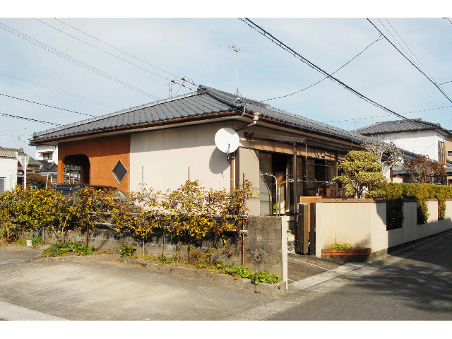 峰村住宅