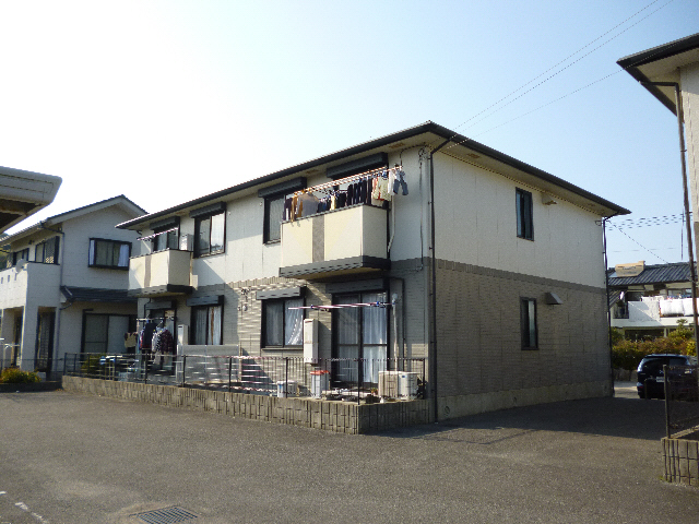 プレミールＨＡＭＡＣ棟