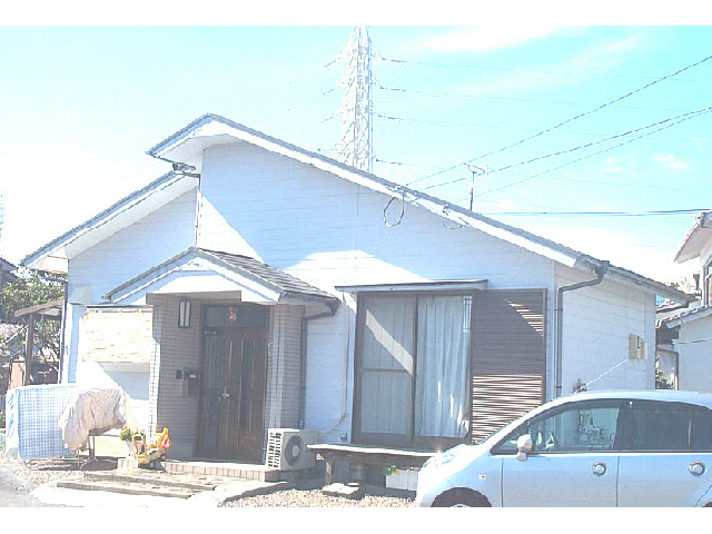 江藤住宅Ｂ棟