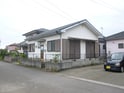 ヤマサ貸家②Ａ棟