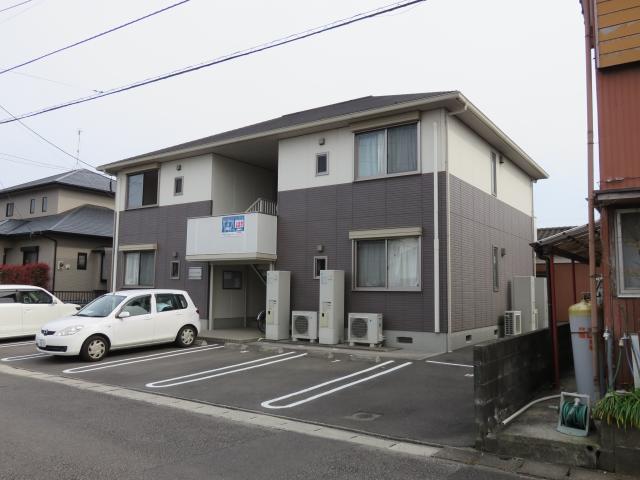シャーメゾン永江町