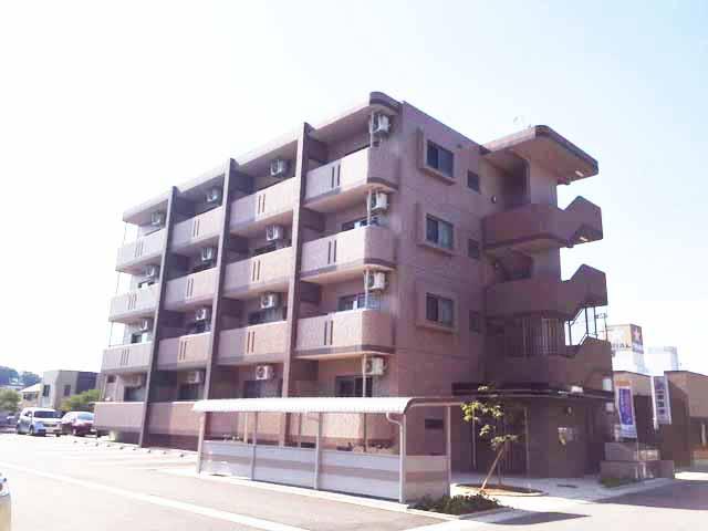 リヴィエラ日向