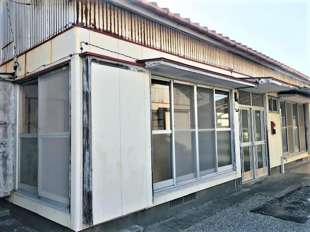 ヤマサ住宅①