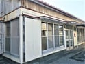 ヤマサ貸家①Ｂ棟
