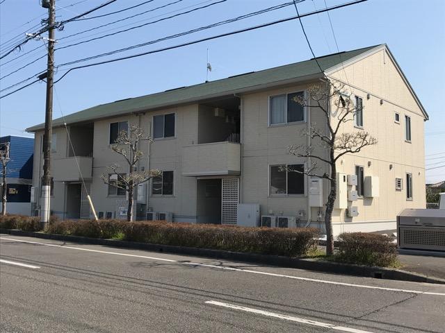 フィールドヴィレッジⅠ