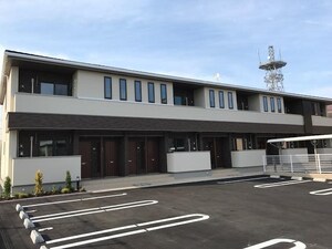 カーサ　ヒカリ外観写真