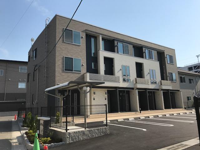 サクラーノⅠ