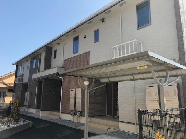ソラーレA
