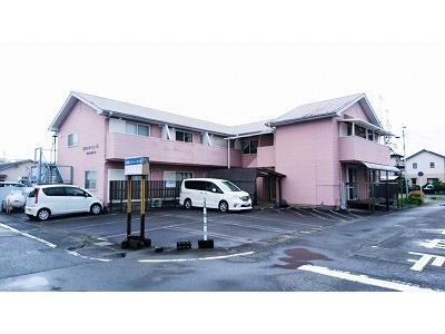 原町シティコーポ