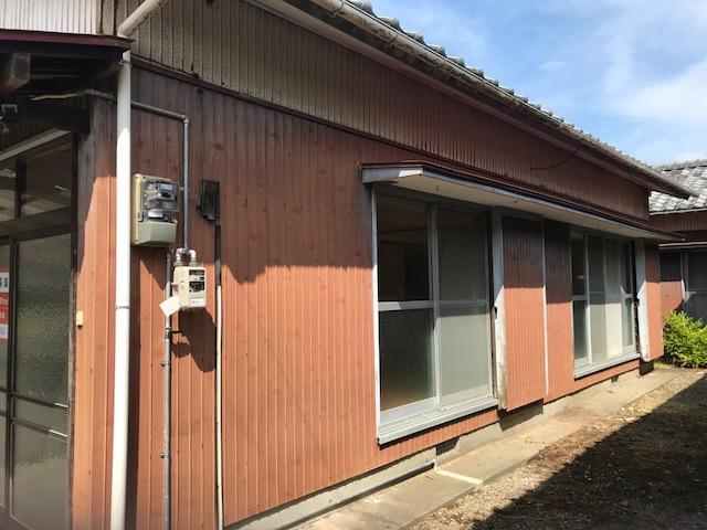 佐藤住宅②