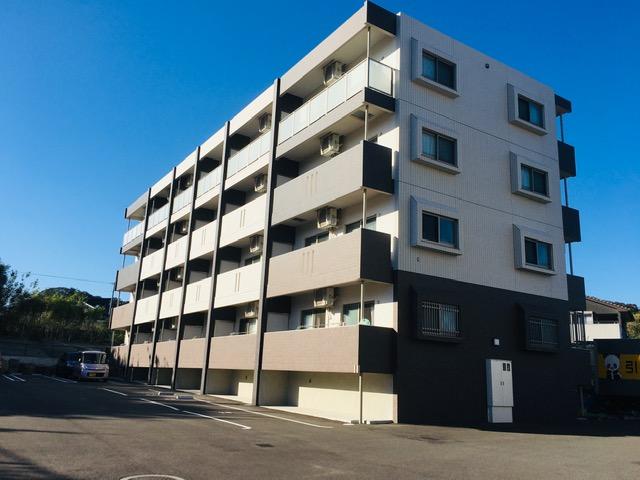 サンライズ富高　西