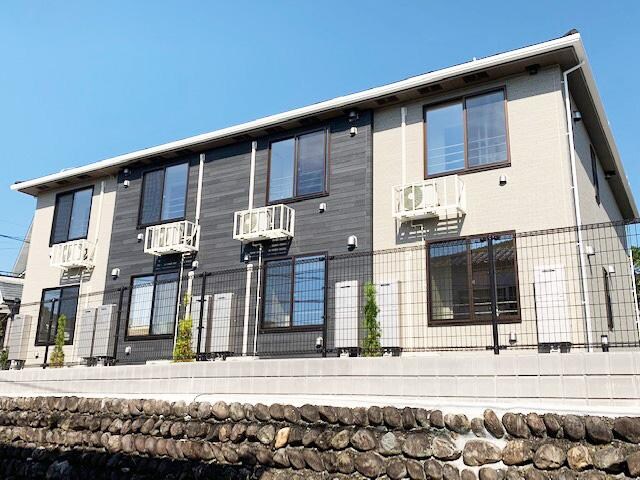 エレガンスヒルの賃貸物件情報 宮崎県日向市 アパート Chintai 賃貸マンション アパート 部屋探し情報サイト