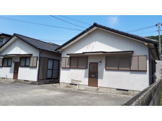 ヤマサ住宅⑤　Ｅ棟