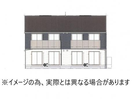 仮）D-room曽根町