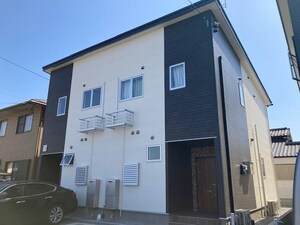 ベラ　フォレスタ外観写真