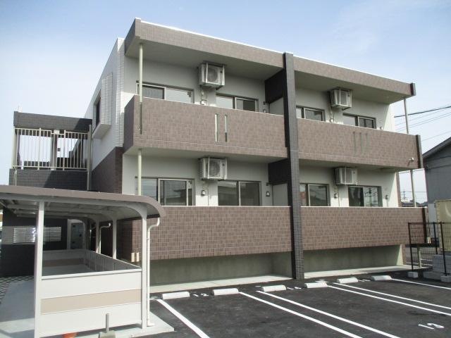 サンライズ財光寺