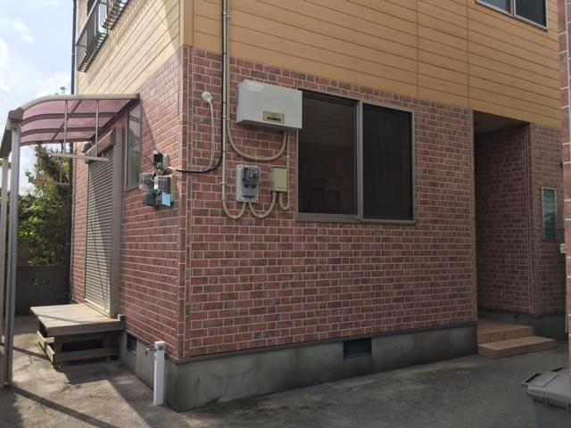 メゾン浜　A
