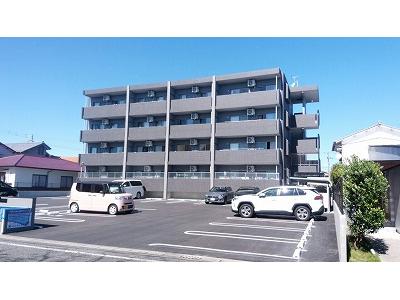 ガーデンハイム鶴町