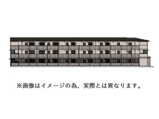 （仮）D-room日知屋