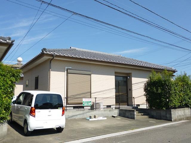 塩田貸家2号棟