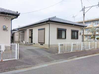 塩田貸家４号棟