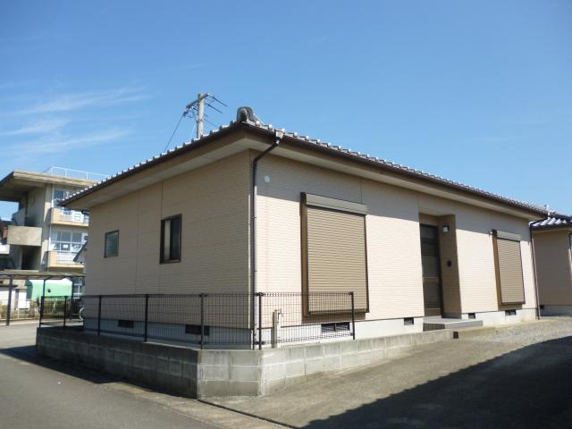 塩田貸家6号棟