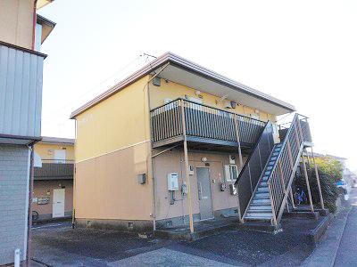 コーポ宮前（Ｂ棟）