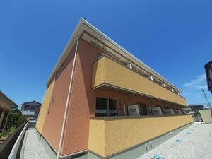 Ｈ・ＣＡＮＴＩＫ　Ⅷ外観写真
