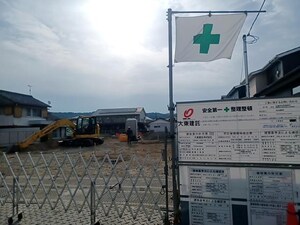 ソルブリッサⅡ外観写真