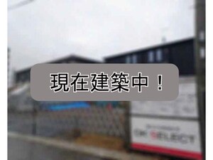 レヴェリ　Ⅰ外観写真