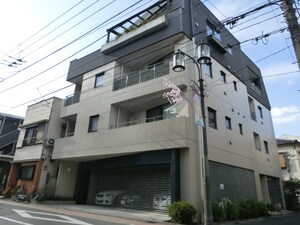 Ｋ−ＦＬＡＴ外観写真