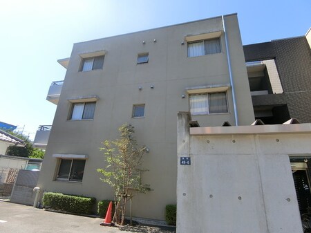 ＭＹ　ＳＰＡＣＥ外観写真