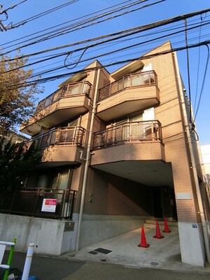 ｓｏｌｅｉｌ　Ｋ外観写真