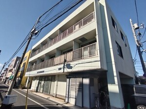 東上ビル外観写真