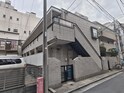 メゾンブランシュ