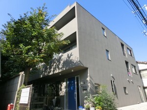 Ｏ−ＨＯＵＳＥ外観写真