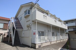 エクセルⅡ外観写真