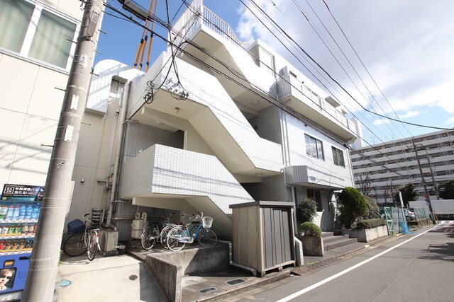 ラトゥールの賃貸物件情報 東京都板橋区 マンション Chintai 賃貸マンション アパート 部屋探し情報サイト
