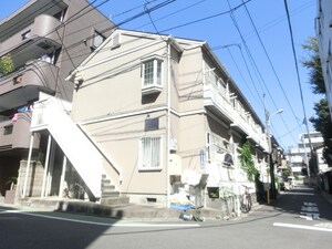 ＰＩＳＯ上板橋外観写真
