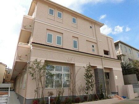 Ｃａｓａ　ｄｅ　Ｃｏｌｌｉｎａ外観写真